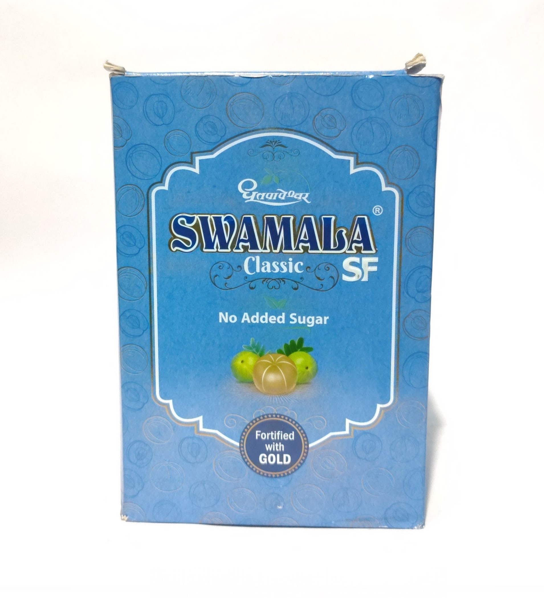 Dhootapapeshwar Swamala Classic SF