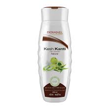 Patanjali Kesh Kanti Natural Hair Cleanser