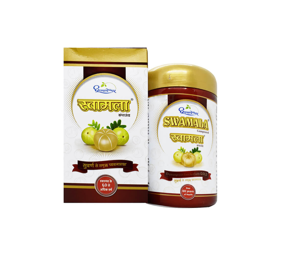 Dhootapapeshwar Swamala Compound