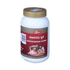 Dabur Ashwagandha Churan