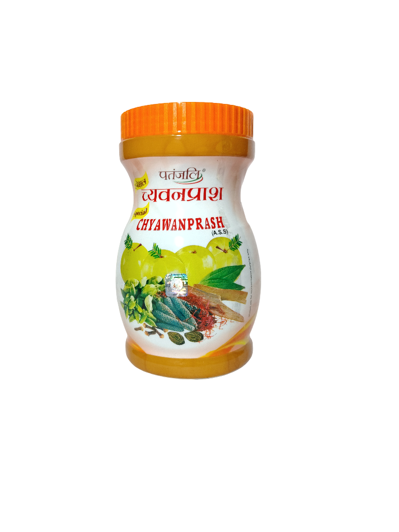 Patanjali Special Chyawanprash