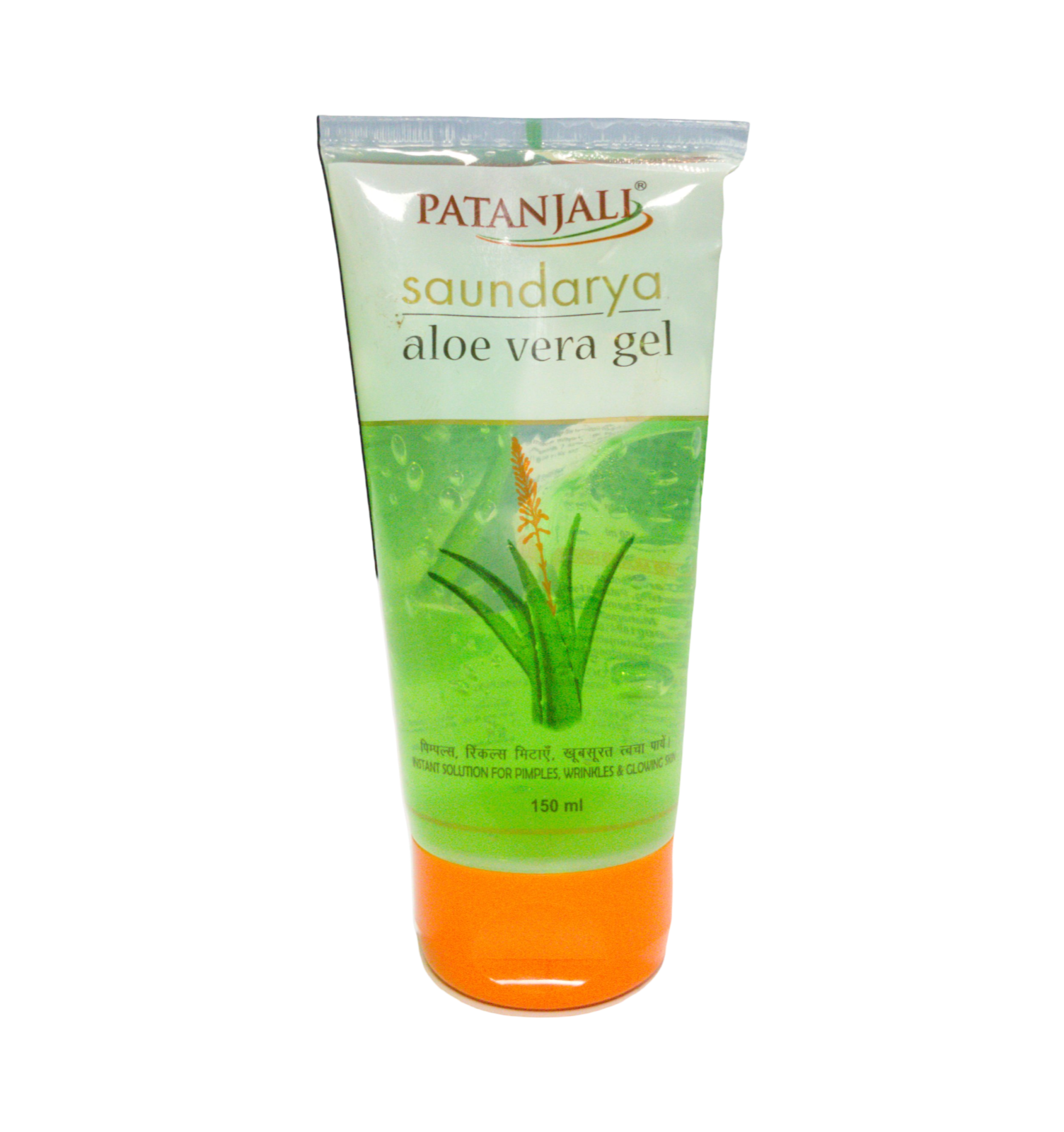 Patanjali Aloe Vera Gel