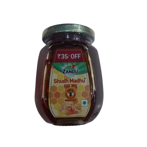 Zandu Honey