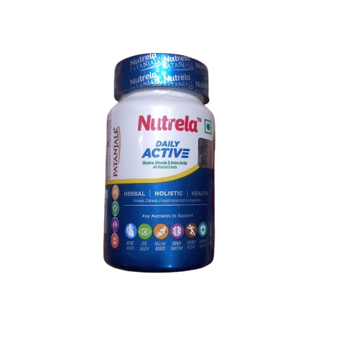 Patanjali Nutrela Daily Active