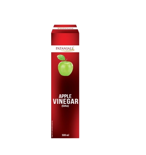 Patanjali Apple Vinegar