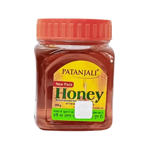 Patanjali Honey