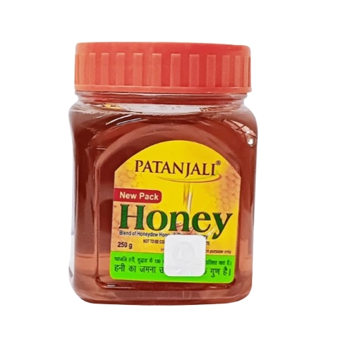 Patanjali Honey