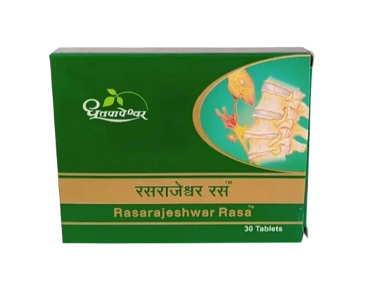 Dhootapapeshwar Rasarajeshwar Rasa