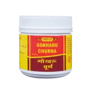 Vyas Gokharu Churna
