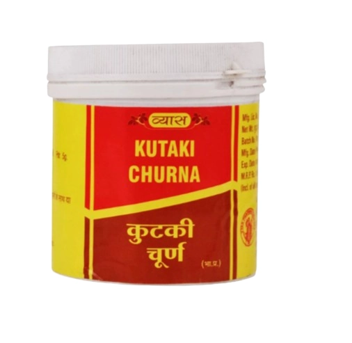 Vyas Kutaki Churna