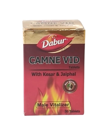 Dabur Camne Vid Tablet