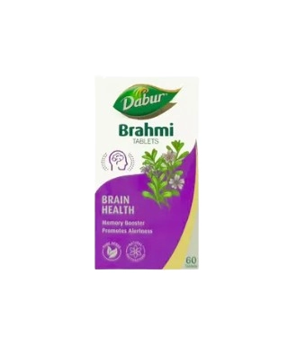 Dabur Brahmi Tablets