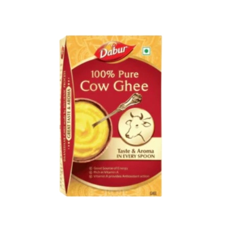 Dabur 100% Pure Cow Ghee