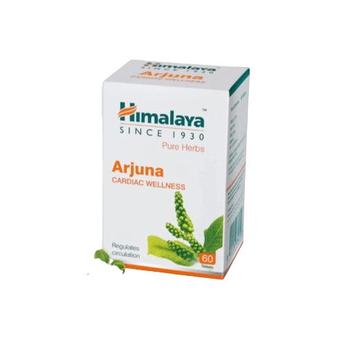 Himalaya Lasuna Tablets