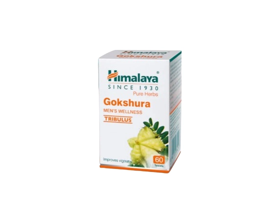 Himalaya Gokshura Tablets