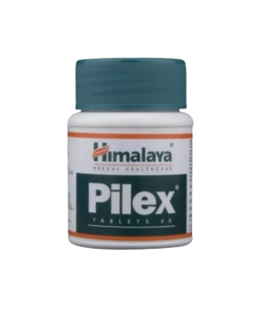 Himalaya Pilex Tablets