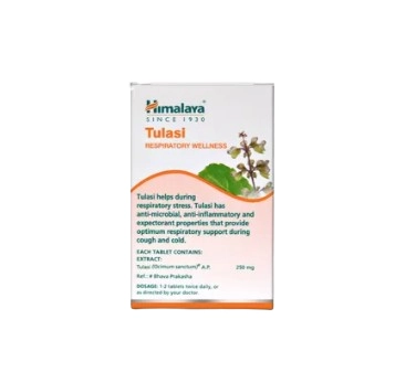Himalaya Tulasi Tablets