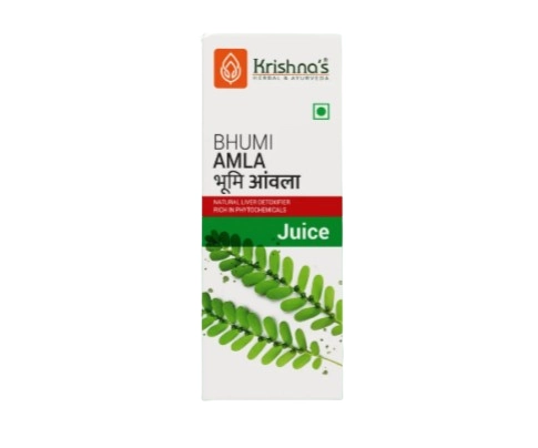 Bhumi Amla Juice