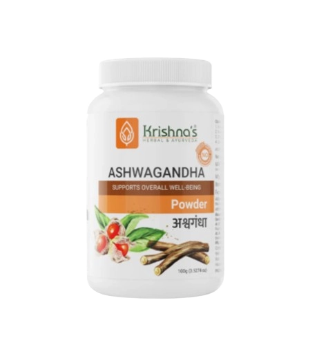 Ashwagandha Powder