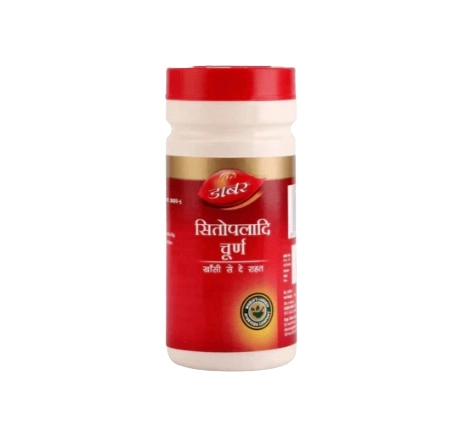 Dabur Sitopaladi Churna