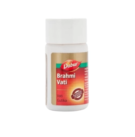 Dabur Brahmi Vati