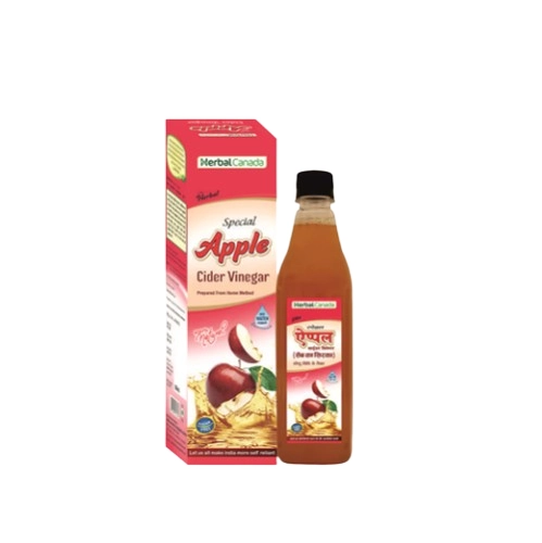 Herbal Canada Apple Vinegar