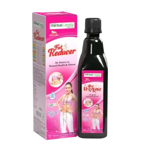 Herbal Canada Fat Reduser Juice