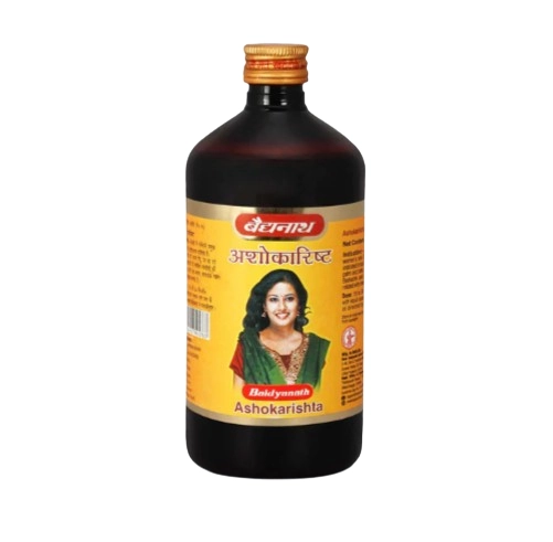 Baidyanath Ashokarishta