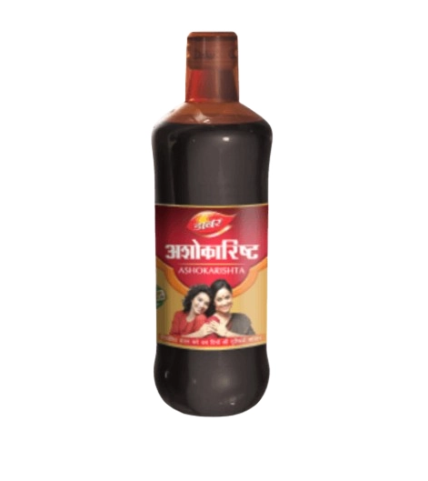 Dabur Ashokarishta