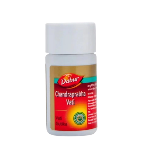 Dabur Chandraprabha Vati
