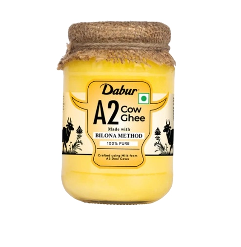 Dabur A2 Cow Ghee