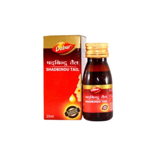 Dabur Sadbindu Taila