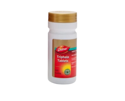 Dabur Triphala Tablets