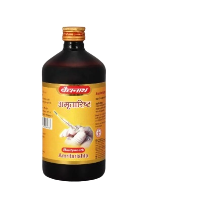 Baidyanath Amritarishta