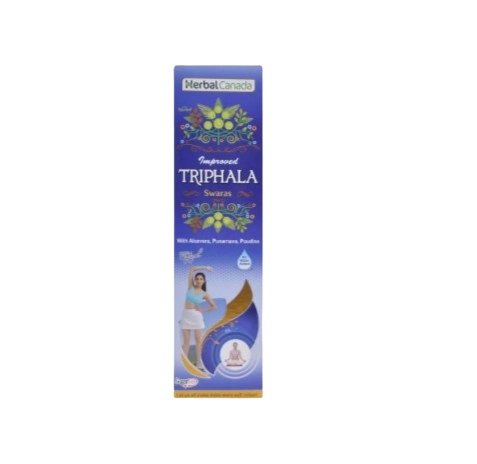 Herbal Canada Triphala Swaras