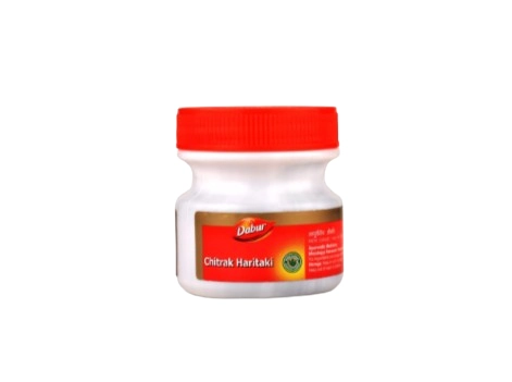 Dabur Chitrak Haritaki 