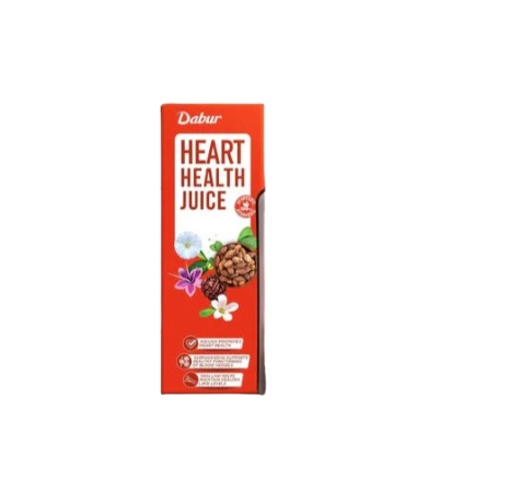 Dabur Heart Health Juice