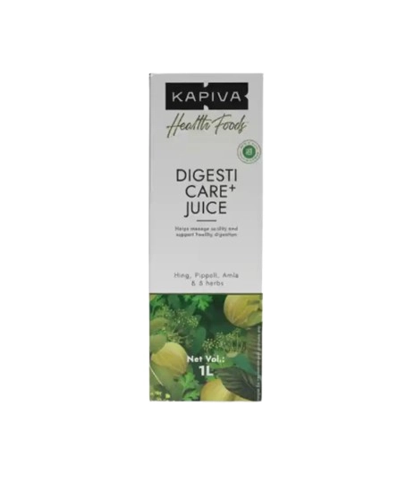 Kapiva Digesti Care+ Juice