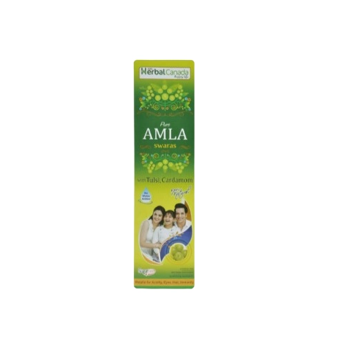 Herbal Canada Amla Swaras