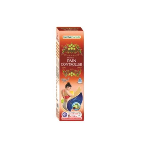 Herbal Canada Premium Pain Controller Juice