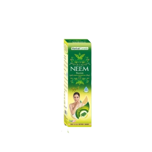 Herbal Canada Neem Swaras