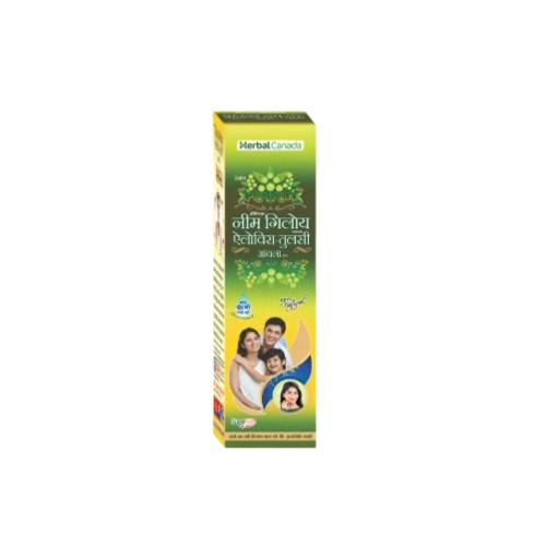 Herbal Canada Premium Neem Giloy Swaras