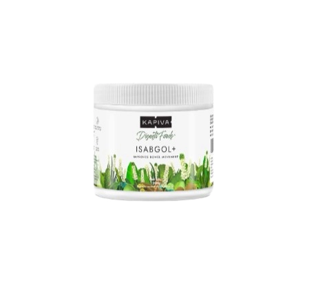 Kapiva Isabgol+ 