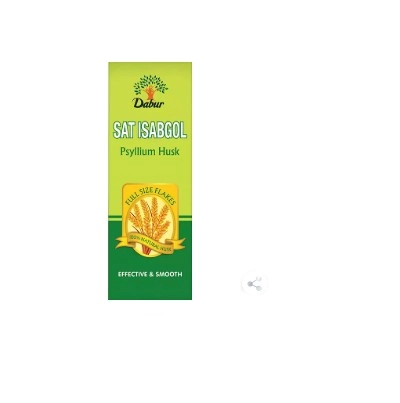 Dabur Sat Isabgol