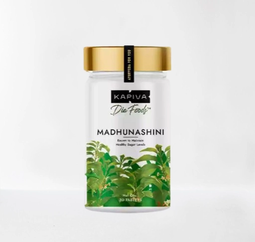Kapiva Madhunashini