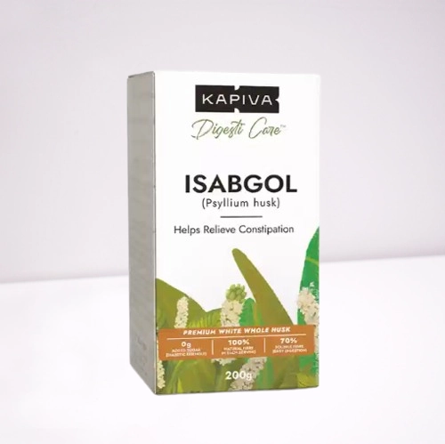 Kapiva Isabgol