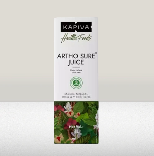 Kapiva Artho Sure Juice