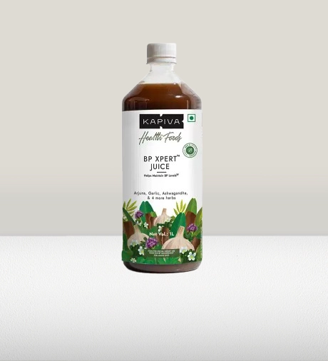 Kapiva BP Xpert Juice