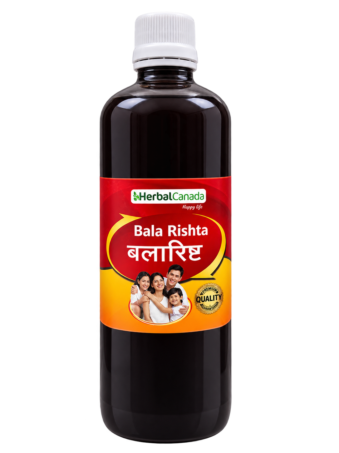 Herbal Canada Balarishta