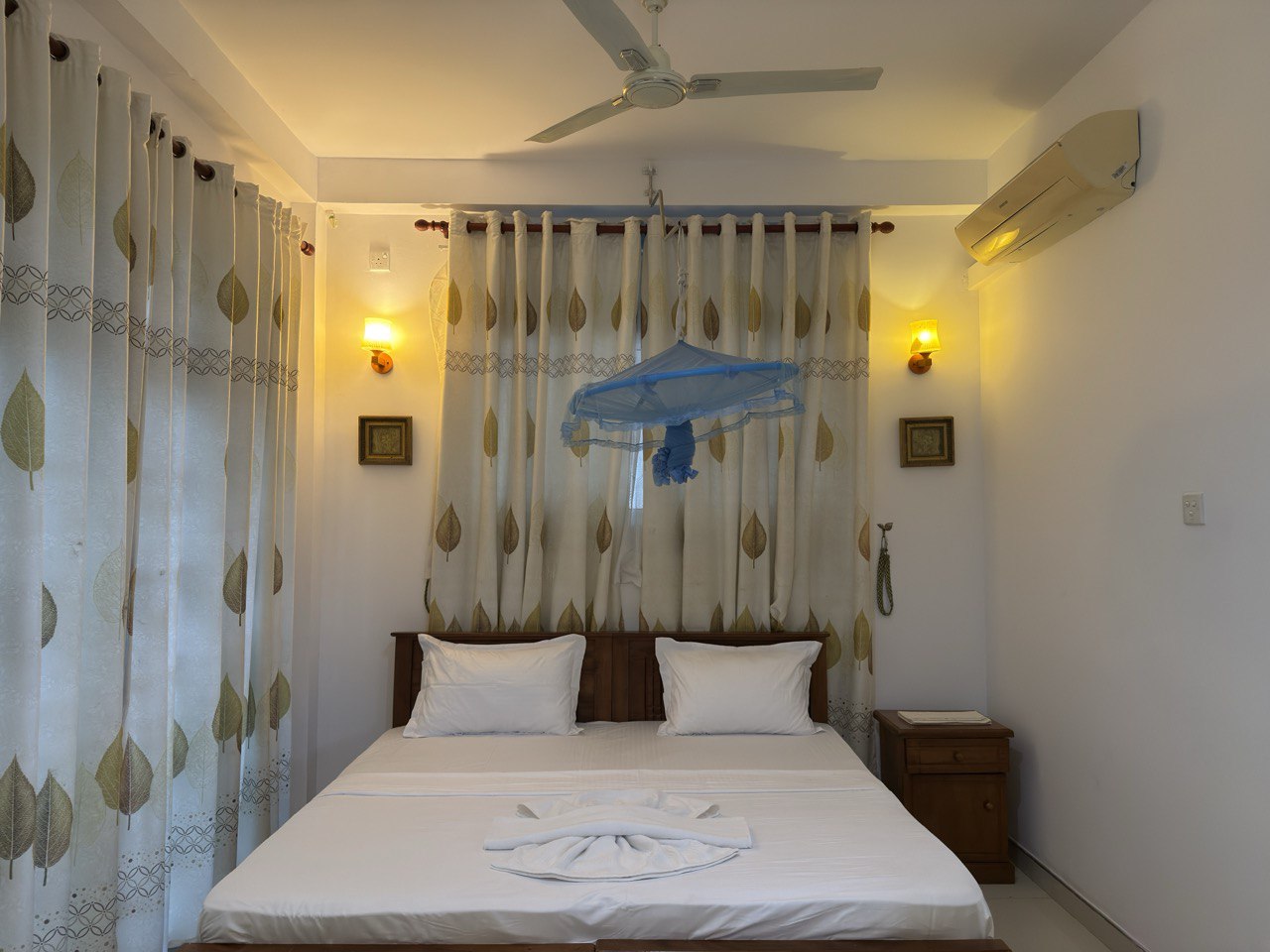 Image of Standard Double AC